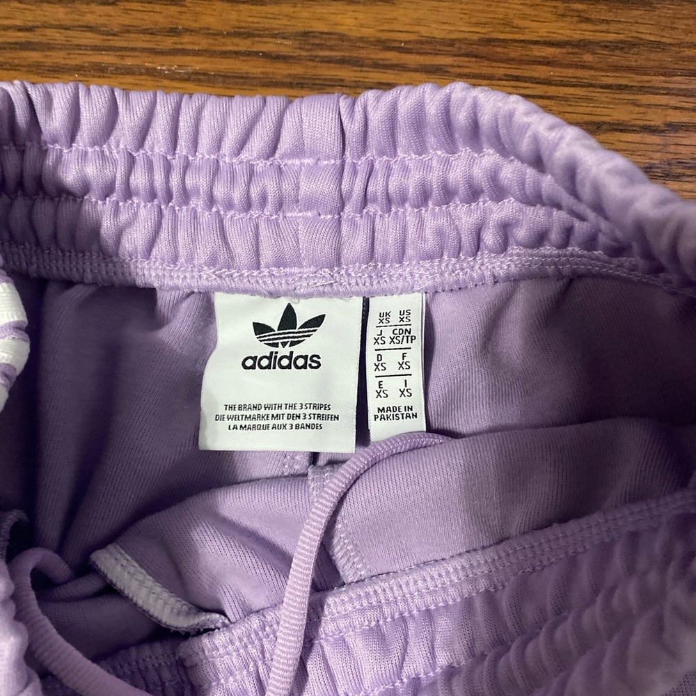 Adidas pants